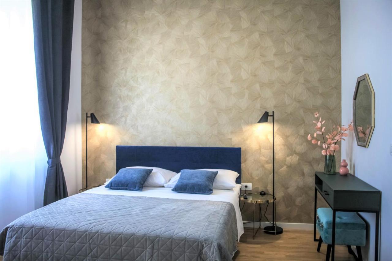 Hedone City Luxury Apartments With Free Parking Pula Exterior photo